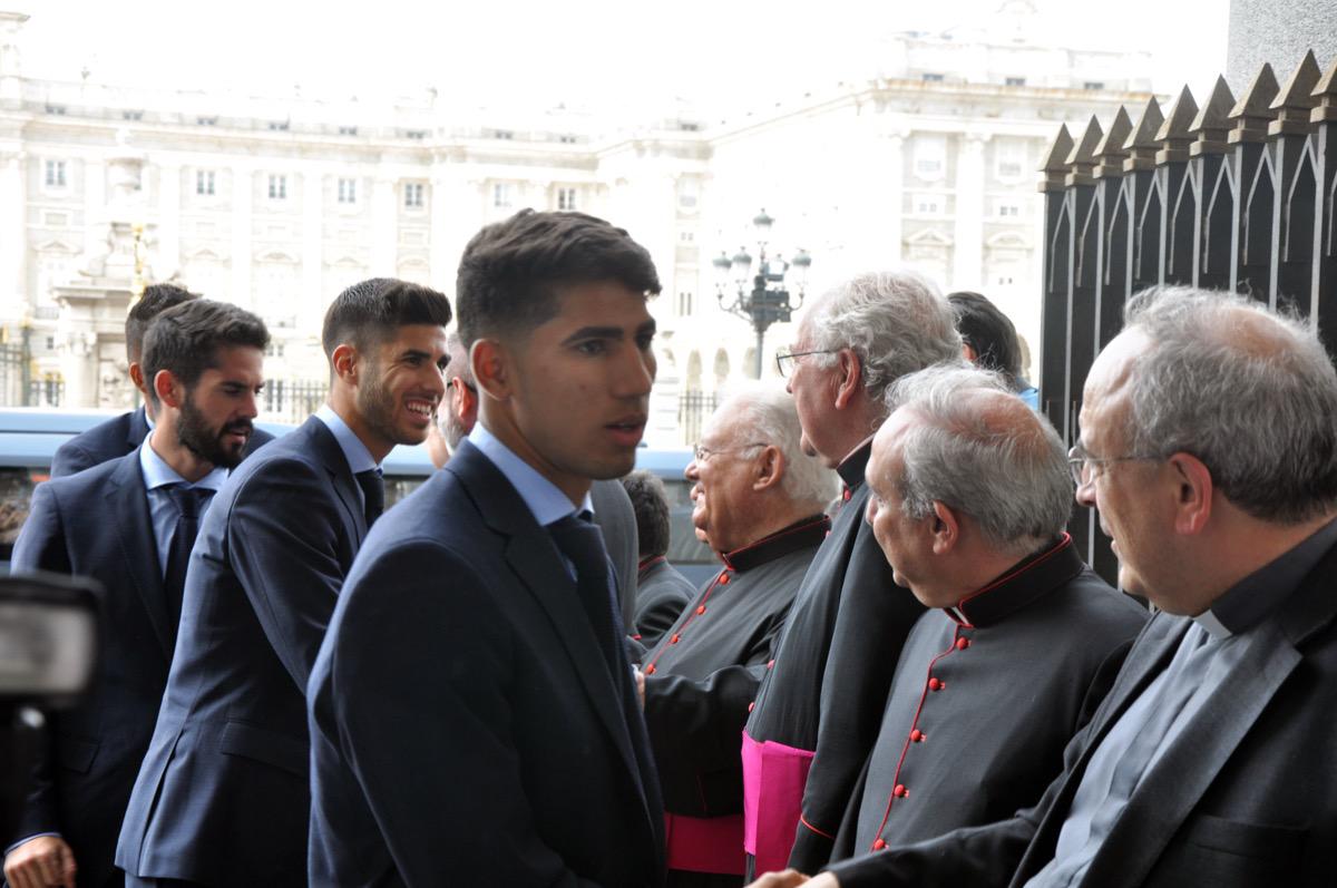 哈基米皇马青训成长之路：拉法布里卡走出的摩洛哥飞翼