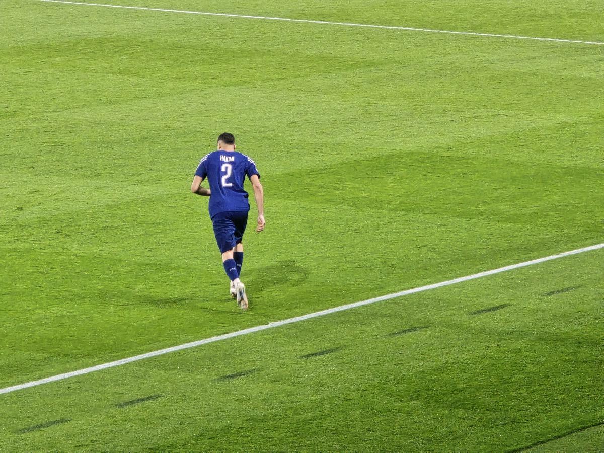 哈基米巴黎200场：2-0利物浦，欧冠伟大时代来临？