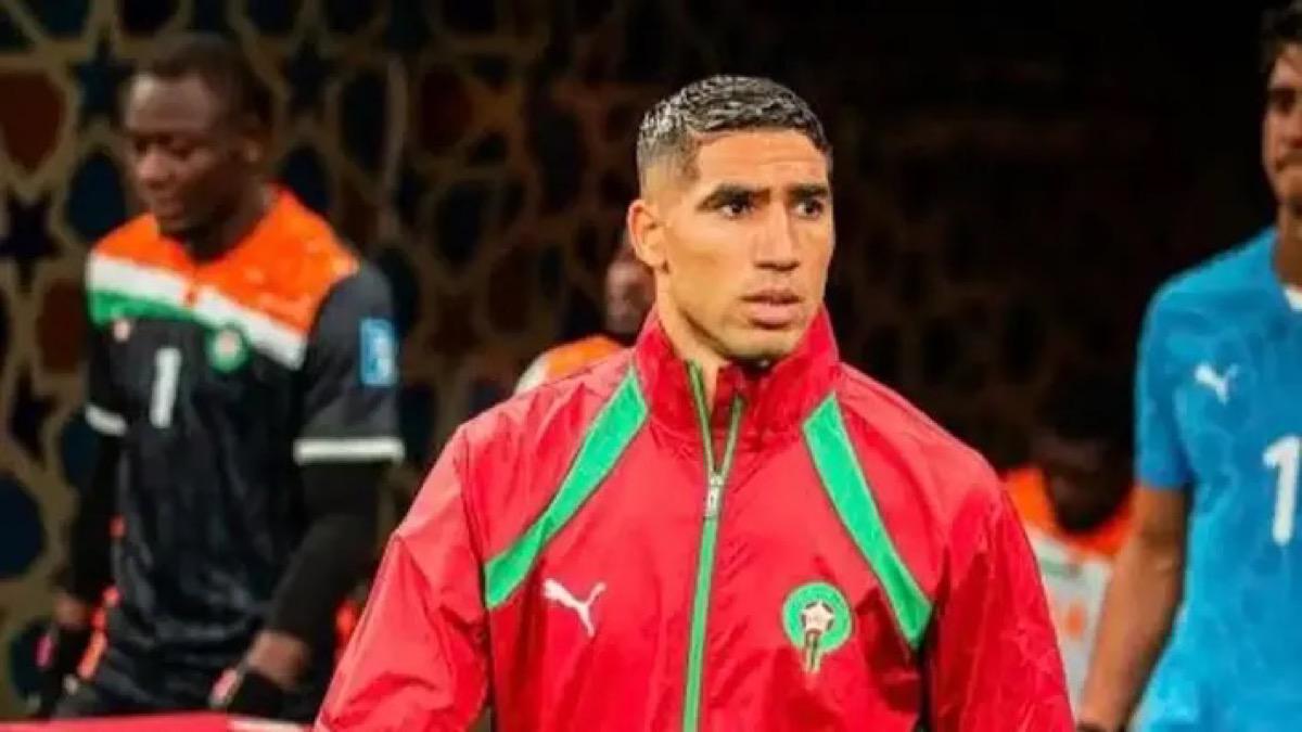 哈基米冷对非洲杯冠军:「能量自会说话」背后藏着什么?